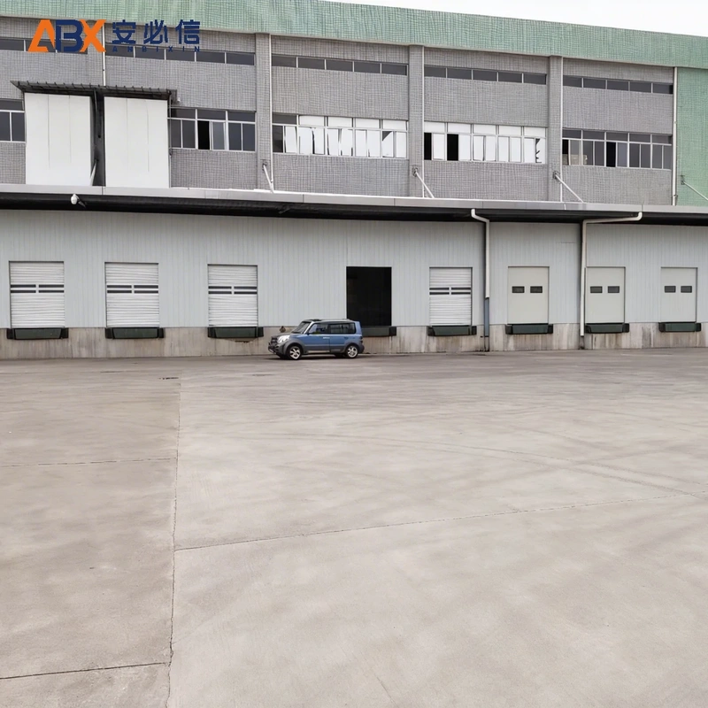 胡杨河软帘高速门